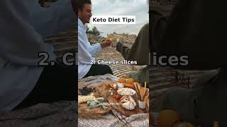 What snacks are good for a keto diet [upl. by Atnwahs]