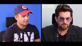 Neil Nitin Mukesh On Why He Loves Portraying Villainous Characters  Golmaal Again  Wazir [upl. by Urbain353]