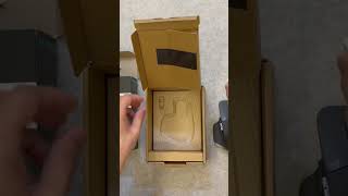 Unboxing Logitech MX Master 3S [upl. by Ahsac]