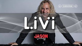 Jason Scheff of Chicago  Just You N Me [upl. by Hannover985]