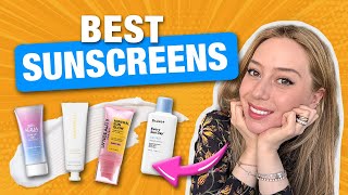 Best Sunscreens for Every Skin Type amp Lifestyle in 2024  Dr Shereene Idriss [upl. by Clover]