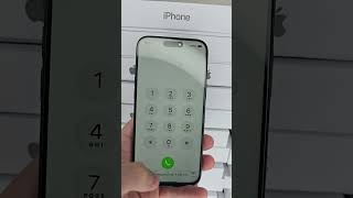 Набор 112 звонок копия iPhone 16 pro max android премиум люкс реплика copy lux premium replica fake [upl. by Darci]