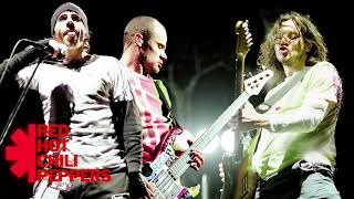 Red Hot Chili Peppers  Psychedelic End Jam 2  Live 2002 [upl. by Madalyn]