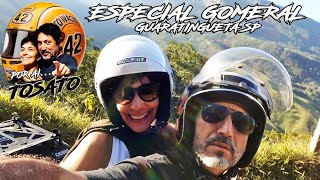 ESPECIAL GOMERAL  GUARATINGUETÁ [upl. by Riabuz]