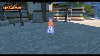 Event 310  Swordsman Online  Gmoza [upl. by Ragland574]