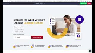 New Learning Moodle Theme  Quickstart Guide [upl. by Dell825]