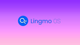 What is Lingmo OS [upl. by Sucramd226]