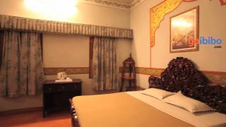 Hotel Sagar Bikaner  Hotels in Bikaner [upl. by Nennarb]