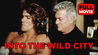 Into the Wild City  English Full Movie [upl. by Leonie395]