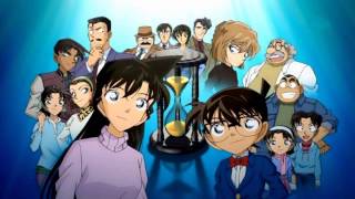 Detective Conan OST Selection Best  5 ・4 ・3 ・2 ・1 07 [upl. by Zeret847]