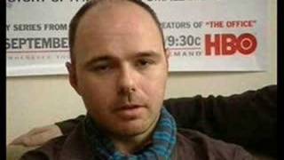 Karl Pilkington XFM compilation 4 [upl. by Necyla]