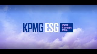 KPMG ESG Intro to the 3 Scopes of GHG Emissions [upl. by Ulah]