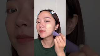 混油肌12小時實測！ kaibeauty 粉底實測 粉底液 makeup [upl. by Changaris]