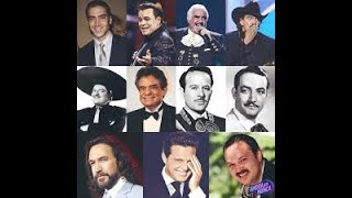 Descubran Conmigo Quien Son Los 9 Mejores CantAutores De México [upl. by Alyl]