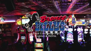 Bronco Billys has expanded Come to Cripple Creek [upl. by Ailel]