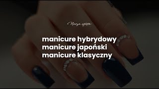 Stylizacje paznokci Płock BEAUTY NAILS [upl. by Aiam958]