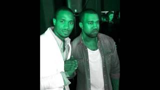 DBanj Ft Kanye West  Scapegoat Remix Full Song NEW 2013 [upl. by Lennie]