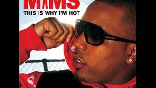 Mims  This Is Why Im Hot Instrumental [upl. by Alag]