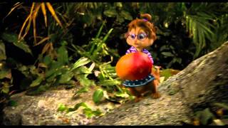 Alvin Et Les Chipmunks  A fond la caisse  Bandeannonce VF [upl. by Yecac]