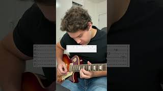 How To Play quotButterflyquot by Crazy Town  guitartabs [upl. by Caril]