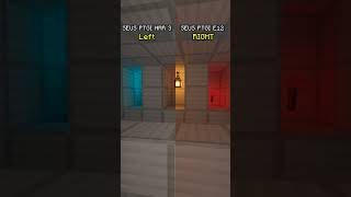 SEUS PTGI E12 vs HRR 3  Comparison Shaders [upl. by Anem176]