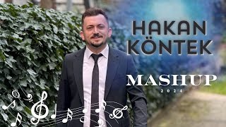 Hakan KÖNTEK  Mashup 2024 Horon [upl. by Fuhrman141]