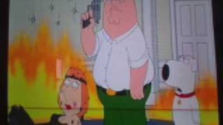 Family Guy  Stewie vs Lois [upl. by Samson]