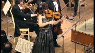 Mozart  Sinfonia Concertante for Violin Viola and Orchestra [upl. by Nhojleahcim]