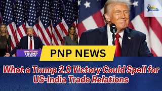 Global Capitals Respond Trump’s Return Sparks New Geopolitical Shifts [upl. by Ahseenyt]