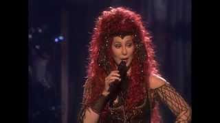 cher LIVE IN CONCERT [upl. by Beauregard]