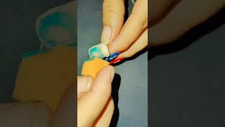 nailart creative naildecoration viralvideo trendingshorts naildesign shortsfeed shortsvideo [upl. by Eiramrefinnej]