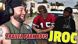 Trailer Park Boys  Best Of JRoc [upl. by Ahtenak708]