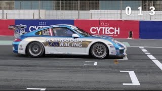 GT3 Cup Middle East – A defining moment [upl. by Daye]