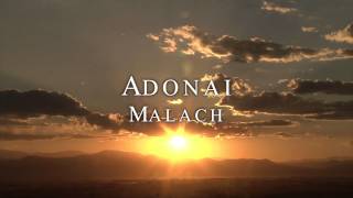 Adonai Malach [upl. by Romito]