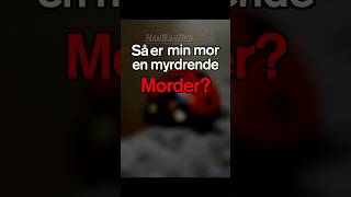 🔪🐞😶  Norsk short norskyoutube youtubenorge norge [upl. by Sitoiganap127]