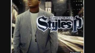 StylesP How We Live Feat Jadakiss [upl. by Prentice330]