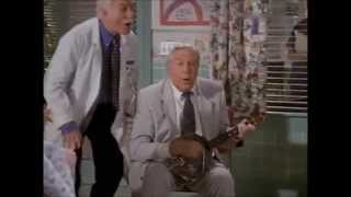 Diagnosis Murder  S04E16  Murder Two Part 2 [upl. by Koch491]