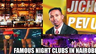 JICHO PEVU LATEST VILABU ZA MALAYA NAIROBI KENYA 2023 NIGHT CLUBS IN TOWN [upl. by Nanahs]