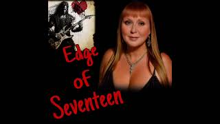 Cover Edge of Seventeen by Stevie Nicks [upl. by Cristiano916]