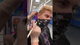 Getting My Cartilage Pierced At Claire’s 💅🏻✨🤠 Helix Piercing [upl. by Hiett]