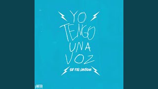 Yo Tengo una Voz [upl. by Ferri]