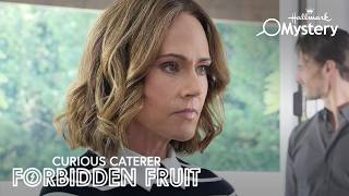 Sneak Peek  Curious Caterer Forbidden Fruit  Starring Nikki DeLoach and Andrew Walker [upl. by Marena]