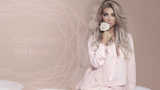 Maya Diab  Ghmorni W Shedd Lyric Video 06  مايا دياب  غمرني و شد [upl. by Aleedis]