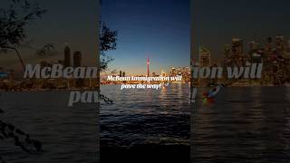 Your Dream Canadian Adventure Starts Here Travel amp Immigration Simplified [upl. by Ahsatin487]