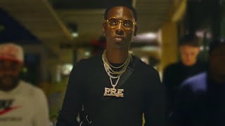 Young Dolph  Thats a Big Pack  2024 Music Video [upl. by Ecirted]