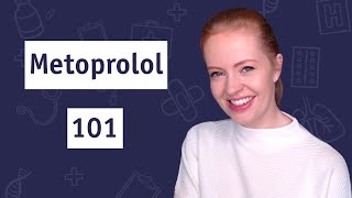 7 Bizarre Side Effects of Metoprolol ❤️️ [upl. by Tennos]