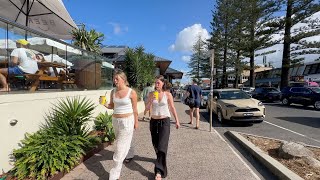 Byron Bay NSW Australia In 4k Virtual Reality  Australias Hidden Gem [upl. by Schlessinger]