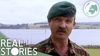 Commando On The Front Line  Episode 1 Military Training Documentary  Real Stories [upl. by Oiratnom]