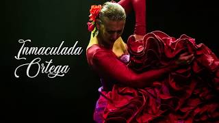 Inmaculada Ortega Flamenco [upl. by Aciraa]