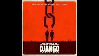 Django Unchained  The Payback Remixed Edited [upl. by Ahsenit]